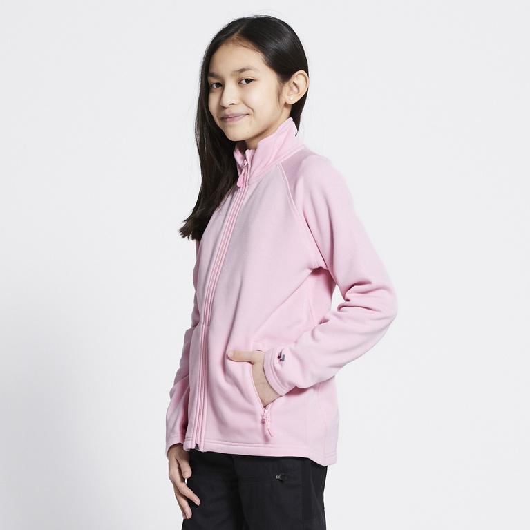 Functional sweater "Isaberg" Pink